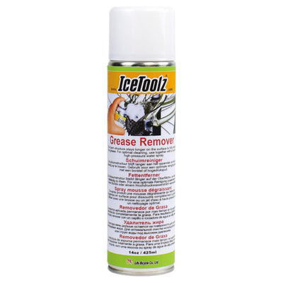 IceEToolz 240C192 Detergente in schiuma 425 ml