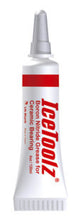 Lubricante ICETOOLZ para rodamientos de cerámica, tubo 3ml, C175