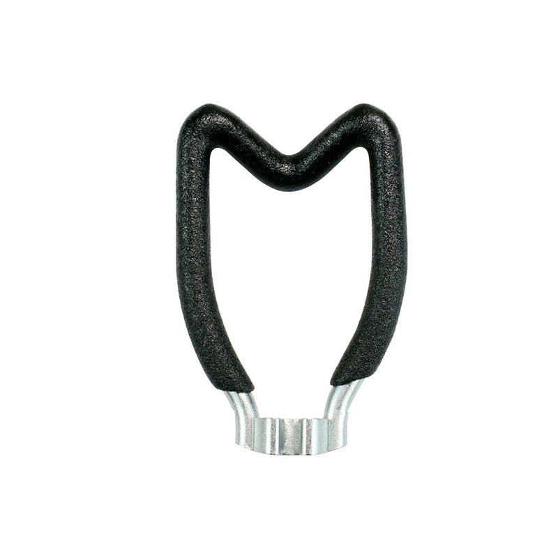 Tenditore di capezzolo Spaak IceEtoolz 3,2 mm dt Swiss, Wheelsmith (Zwar