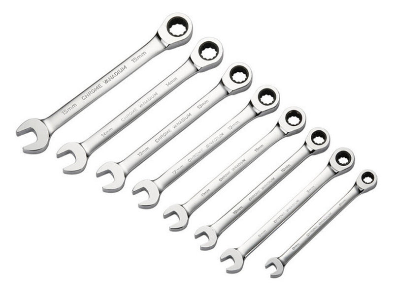 Llave de arma de puñalada Icetoolz 9 mm