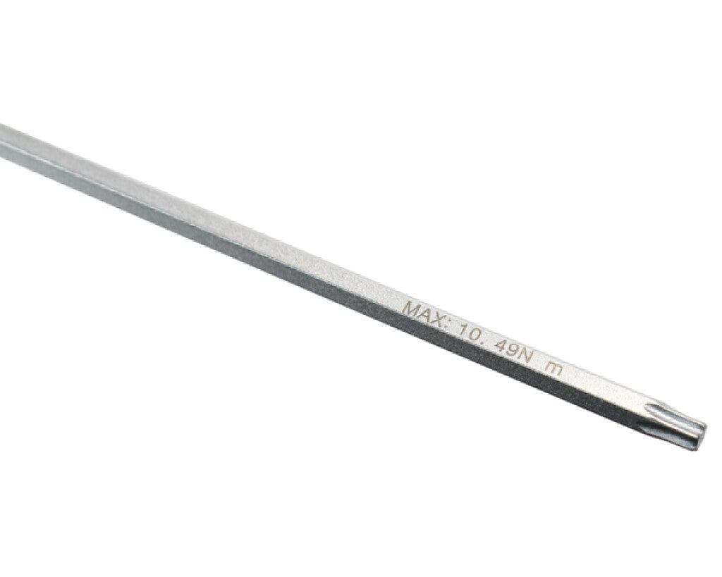 Chiave a stella Twinhead IceEToolz (TORX®) T20 7T20