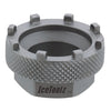 Strumenti di playhaft 8-pigri Shimano + Isis Black