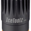 Trapassleutel Icetoolz shimano