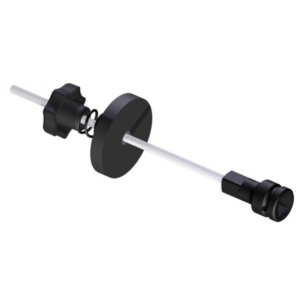 Juego de herramientas de montaje de pedalier Buzaglo icetoolz 11t1