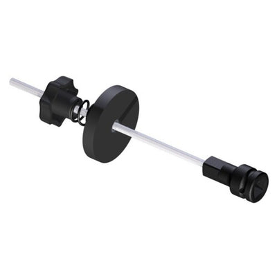 Juego de herramientas de montaje de pedalier Buzaglo icetoolz 11t1