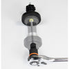 Juego de herramientas de montaje de pedalier Buzaglo icetoolz 11t1