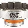 Rama de jugador de 12 dientes Icetoolz M097