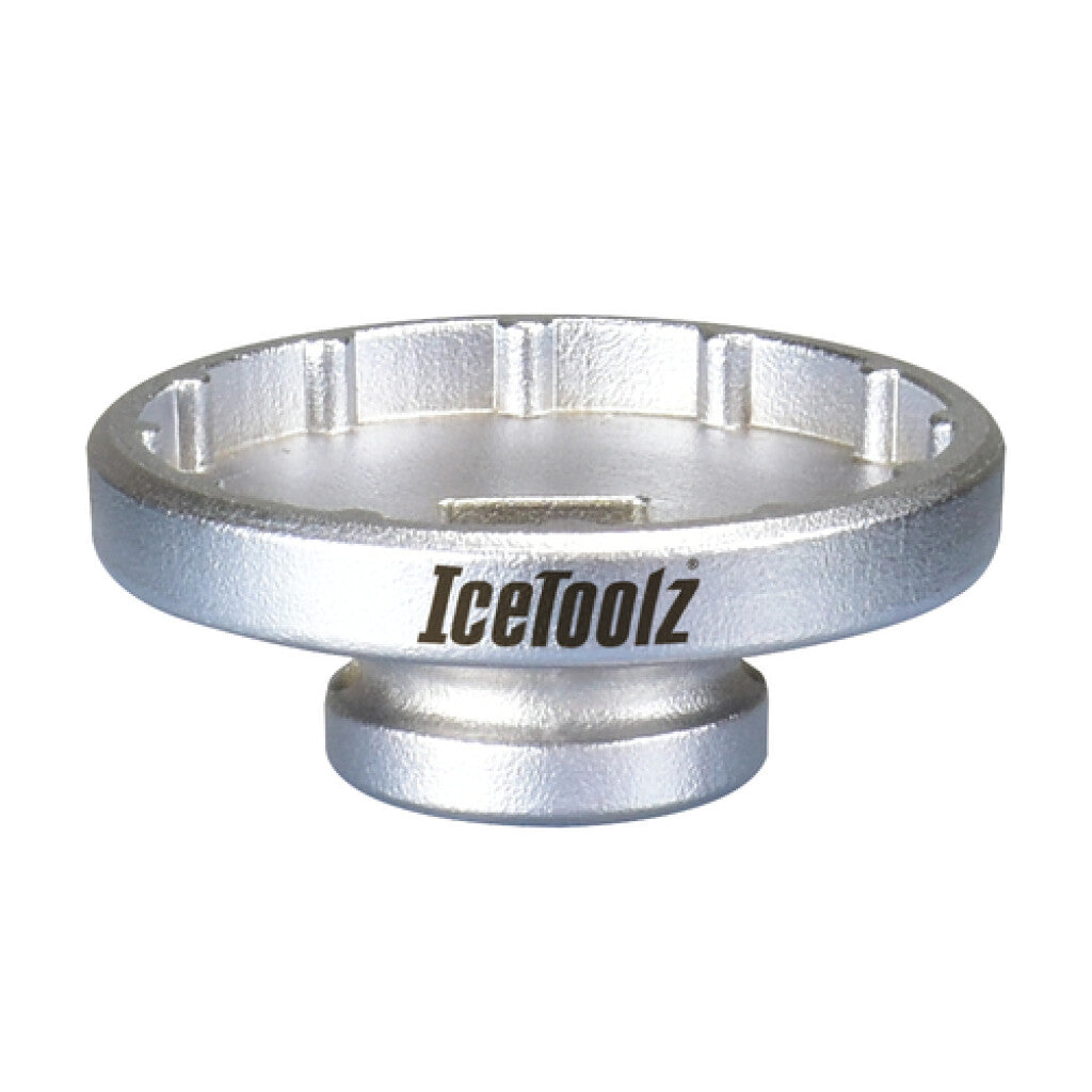 ICETOOLZ SELELAGE SHOOSE 12 TIDS para T47 Ø50.4 mm en el mapa