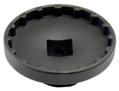 Tecla de caso de comercio 240M099 16 Nocks para T47 Ø52.2 mm