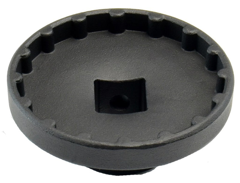 Tecla de caso de comercio 240M099 16 Nocks para T47 Ø52.2 mm