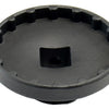 Tecla de caso de comercio 240M099 16 Nocks para T47 Ø52.2 mm