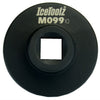 Tecla de caso de comercio 240M099 16 Nocks para T47 Ø52.2 mm