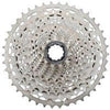 Cassetta Shimano 11V 11-42 DEORE ICSM510011142