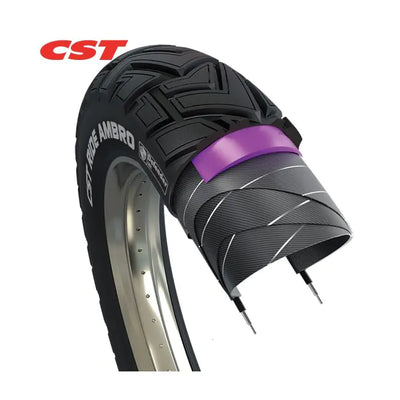 Black Black Black Black Black Black 20 x 4.0 (100-406) Black