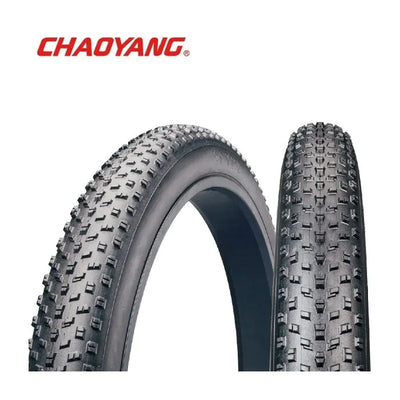 Chaoyang 24x4.00 (100-507) filo nero big daddy w107018