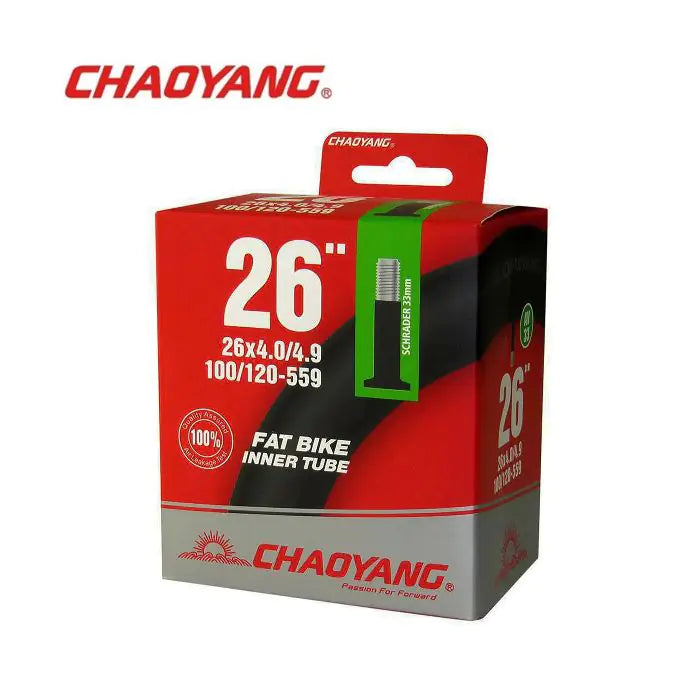 Chaoyang 26x4.00 4.90 (100 120-559) di 48 mm y082803