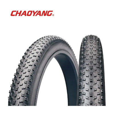 Chaoyang 26x4.00 (100-559) filo nero big daddy w108200