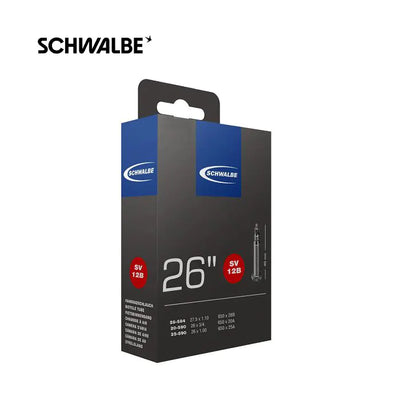 Schwalbe Binnenband FV SV12B 26 18 25-590