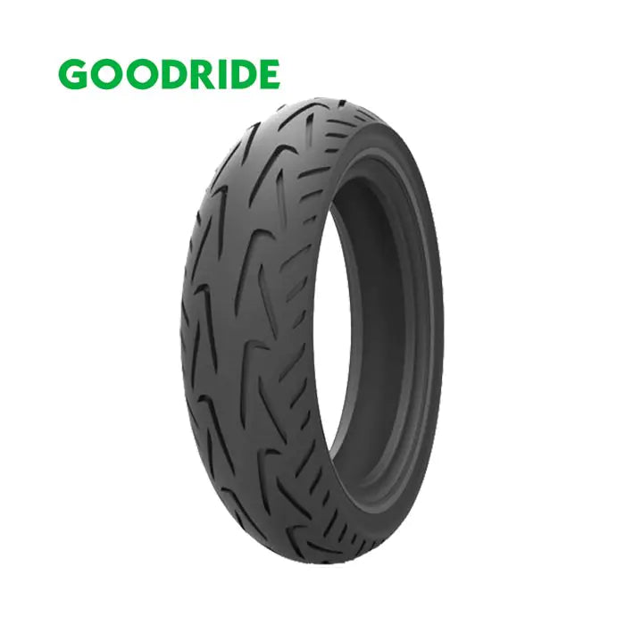 Goodride 120 70-12 h-968 urban runner tl 6pr 58p f r negro g104002