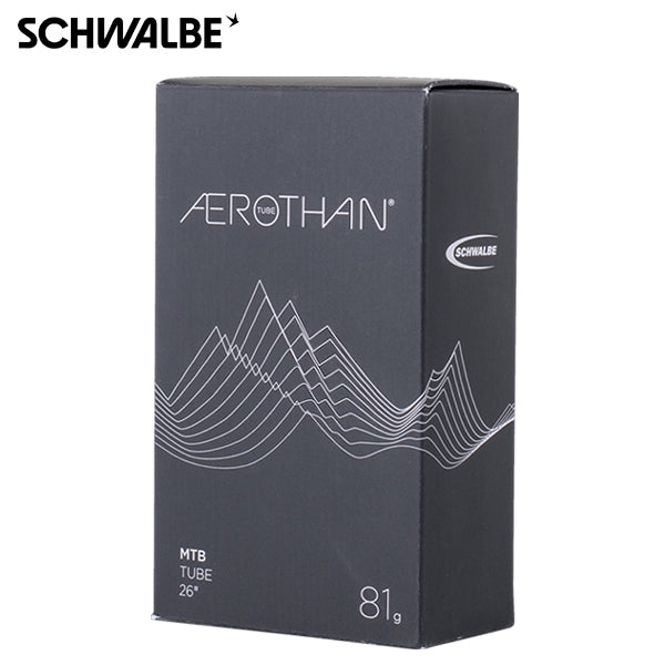 Schwalbe Tubo interior Aerothan FV SV13E 54 62-559 IB SV 40 mm (1st.)