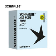 Schwalbe tube #14-ap 40 62-584 av40 - afbeelding 1