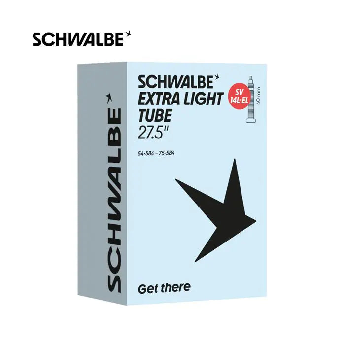 Tubo Schwalbe #14l-el 54 75-584 sv40