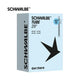 Camera d'aria Schwalbe scv15 28 pollici 23 30-622 630 valvola clik 80mm
