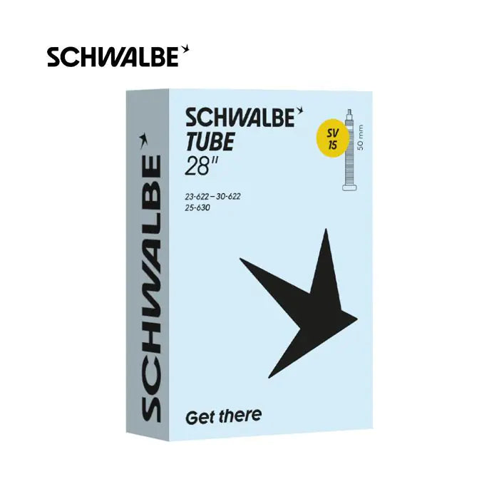 Tubo Schwalbe #15 23 30-622 630 sv50