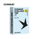 Camera d'aria Schwalbe #15l-el 28 34-622 630 sv60