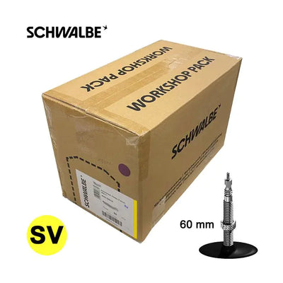 Tubo Schwalbe #15 23 30-622 630 sv60 suelto