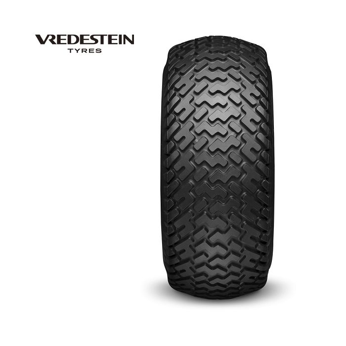 Vredestein 16.5x6.5-8 v71 (4 capas) 69m