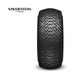 Vredestein 16.5x6.5-8 v71 (4-laag) 69m