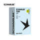Cámara de aire Schwalbe av17 28 28 47-622 635 - válvula de 40 mm