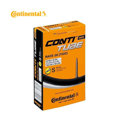 Continental Inner Tube Race da 28 pollici (20 25-622) FV 60 mm