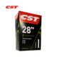 CST interno tubo fv sv 28 19 23-622 80mm senza filo
