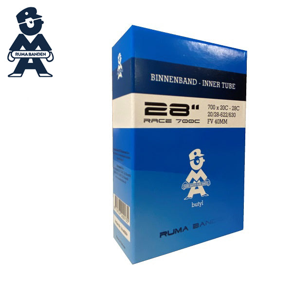 Ruma 20 28-622 fv 40mm 79400253