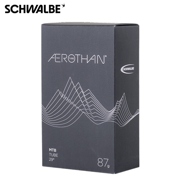 Schwalbe Binnenband SV19E Aerothan 54 62-622 IB 40mm
