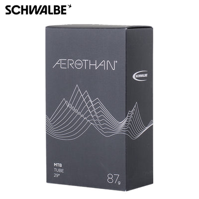 Schwalbe Binnenband SV19E Aerothan 54 62-622 IB 40mm
