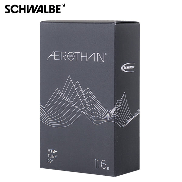 Schwalbe Tubo interior AeroThanfv SV19FE 62 75-622 IB SV 40 mm (1er)