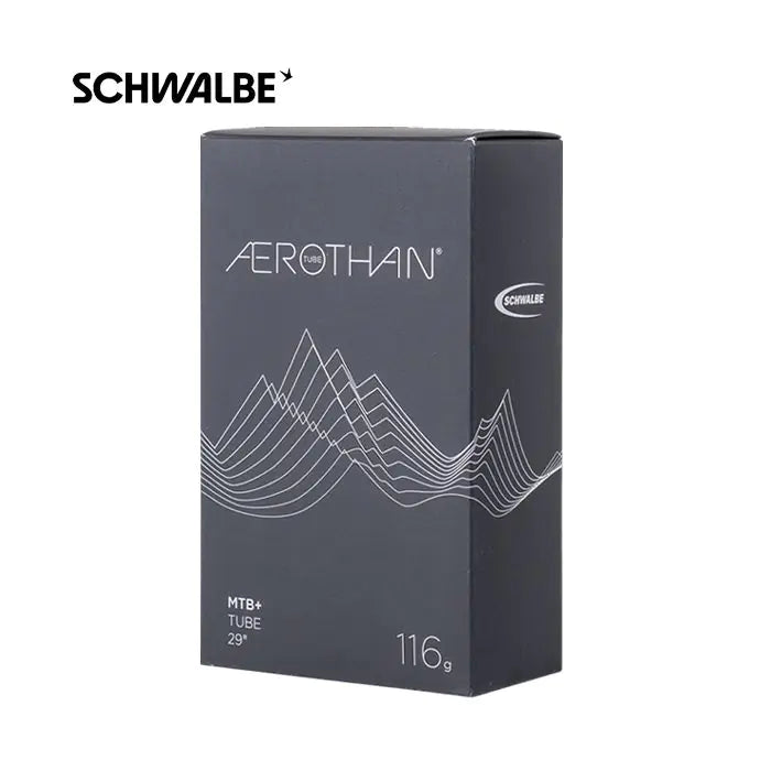 Schwalbe Tubo interior AeroThanfv SV19FE 62 75-622 IB SV 40 mm (1er)