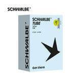 Camera d'aria Schwalbe 12,5 av1 - afbeelding 1
