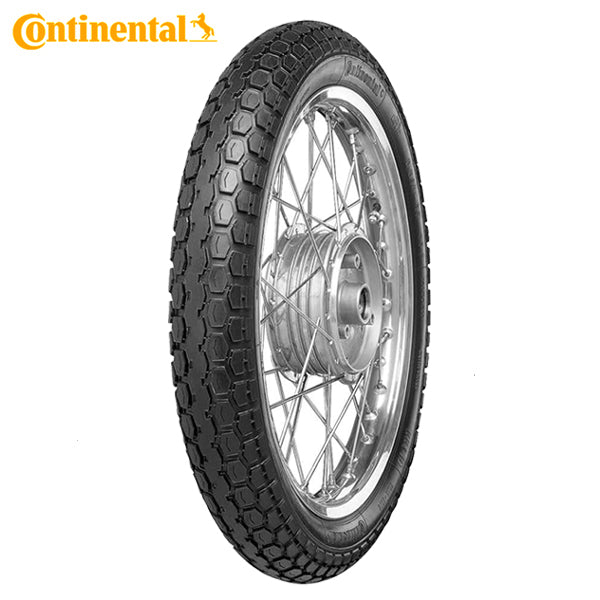 Continental Conti Tire 2-16, KKS 10