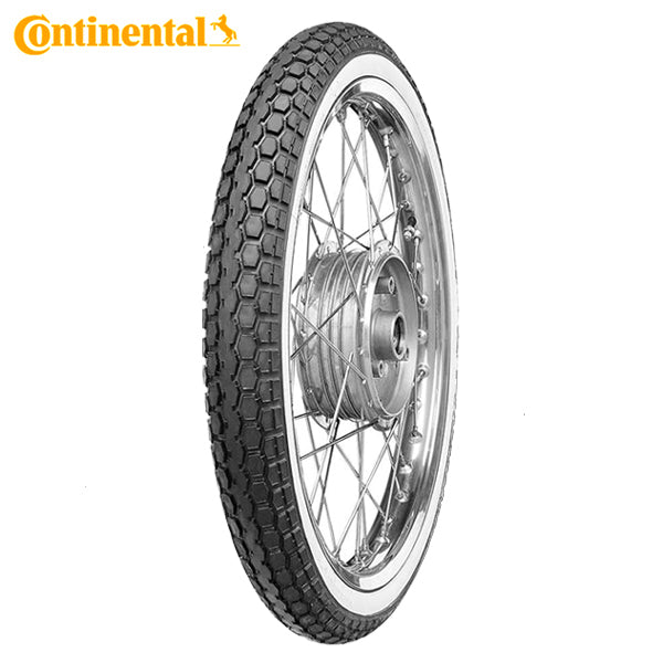 Pneumatici continentali 2-19 24B TT KKS10 CO WW