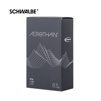 Schwalbe Inner Tube Aerothan FV SV21E 54 62-584 IB SV 40 mm (1er)