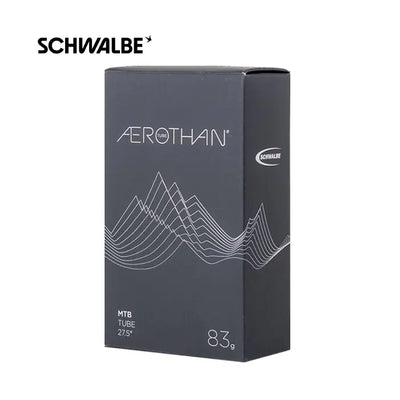 Schwalbe Inner Tube Aerothan FV SV21E 54 62-584 IB SV 40mm (1st)