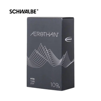 Schwalbe Inner Tube Aerothanfv Sv21fe 62 75-584 IB SV 40mm (1st)