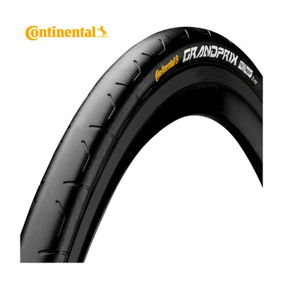 Continental Grand Prix - Racing Bike Band 700X23C - Banda di filo - Nero