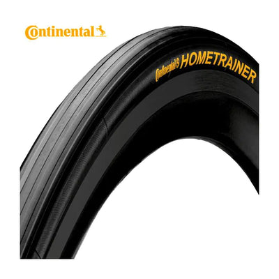 Continental Hometrainer II - vouwband, hometrainer, 28x7 8, 23-622, zwart