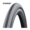 Schwalbe Tire Rightrun 23-559 (26x1,00) Grigio nero