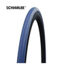 Banda pieghevole Schwalbe Insider Performance 28 X 0,90 23-622 mm - Blu